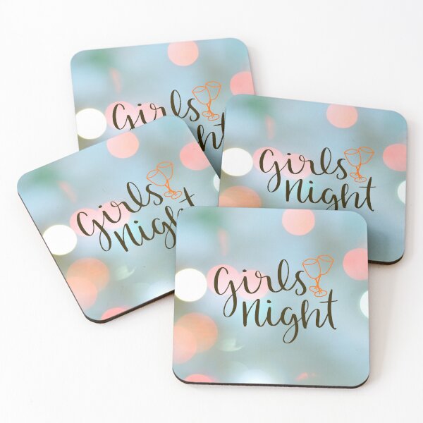 Item preview, Girls night out celebration designed and sold by Delicarte.