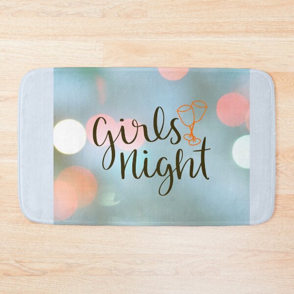 Item preview, Girls night out celebration designed and sold by Delicarte.
