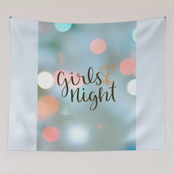 Item preview, Girls night out celebration designed and sold by Delicarte.