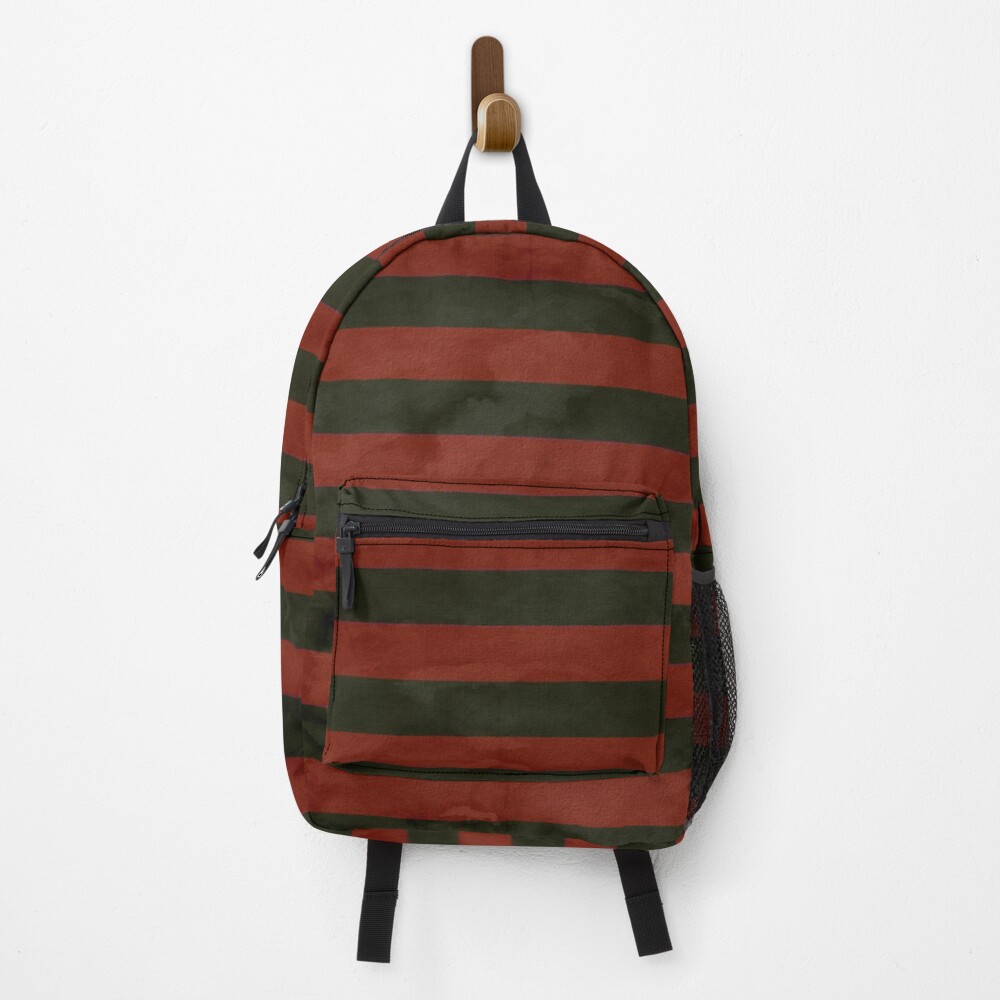 Horror Show Backpack