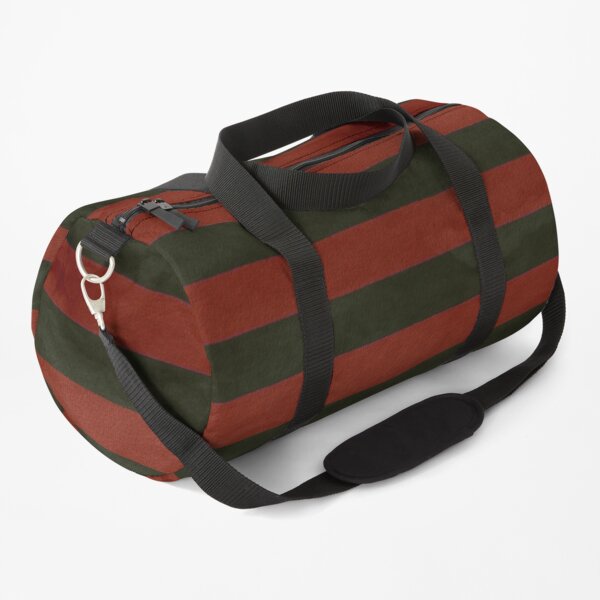 Horror Show Duffle Bag