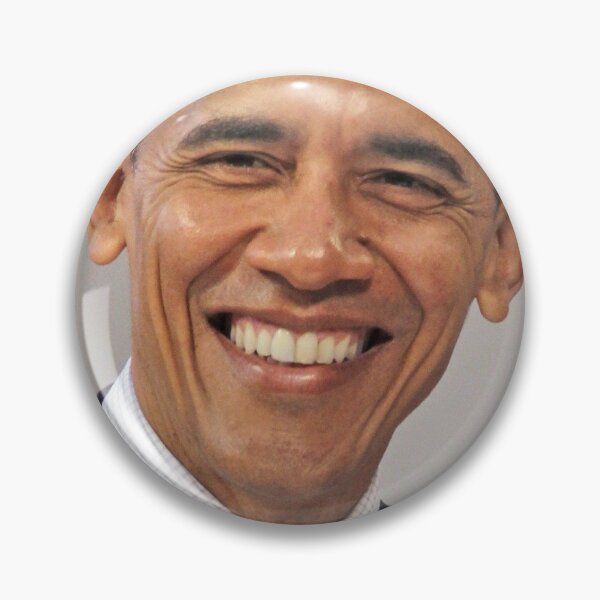 Item preview, Obama on anything you like designed and sold by caneio.