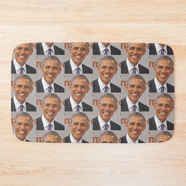 Item preview, Obama on anything you like designed and sold by caneio.