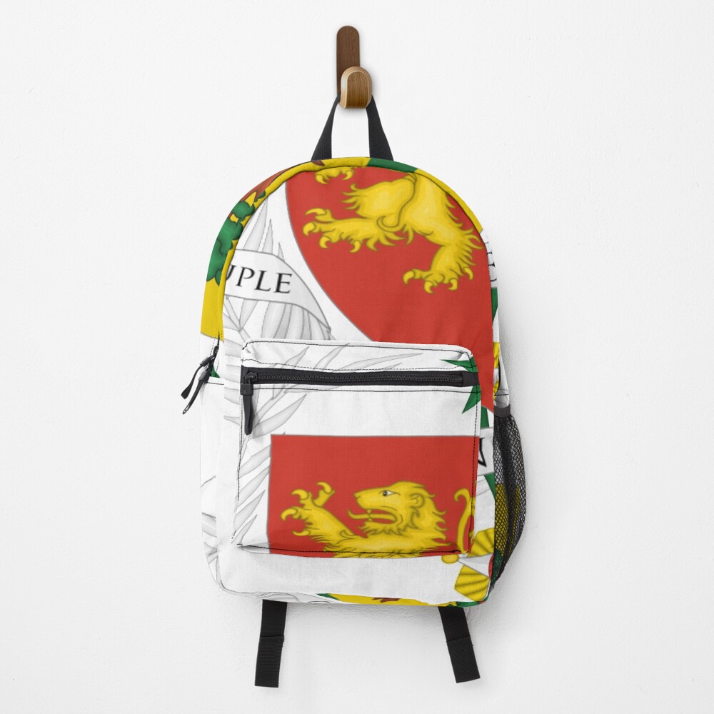 Artikel-Vorschau von Rucksack, designt und verkauft von solostsofaded.