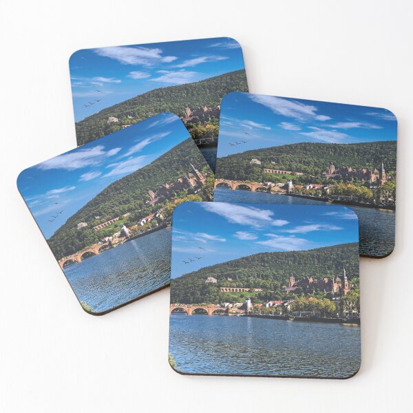 Item preview, I love Heidelberg designed and sold by Monica M. Winkler.