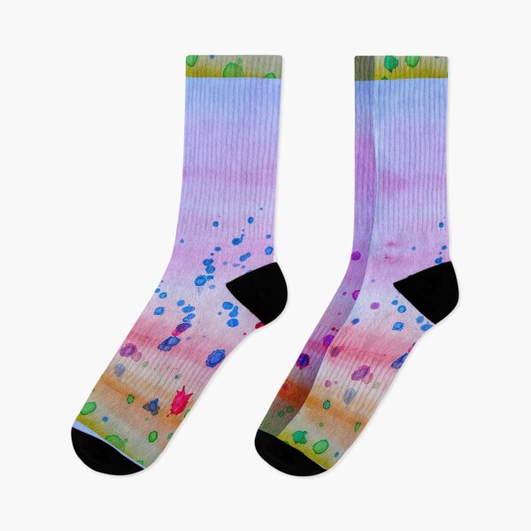 Item preview, Abstract Dots designed and sold by RiaanaDCircle.