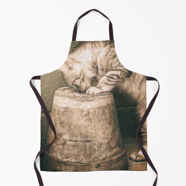 Item preview, Cat curiosity designed and sold by Pino 'Delfino' Esposito.