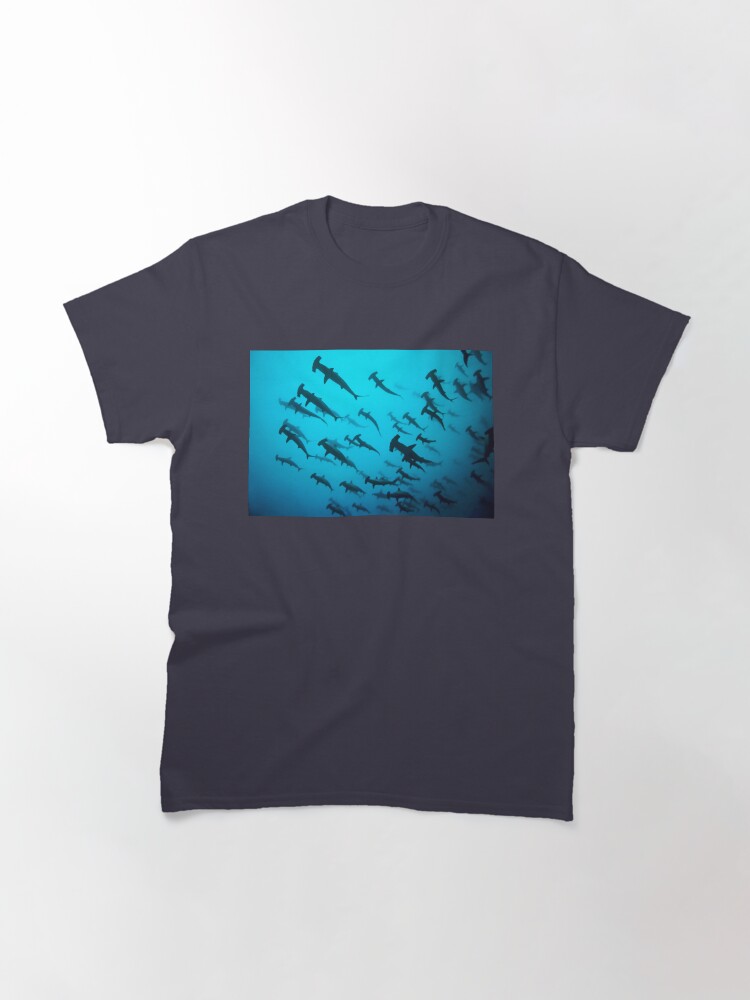Alternate view of Thriller Classic T-Shirt