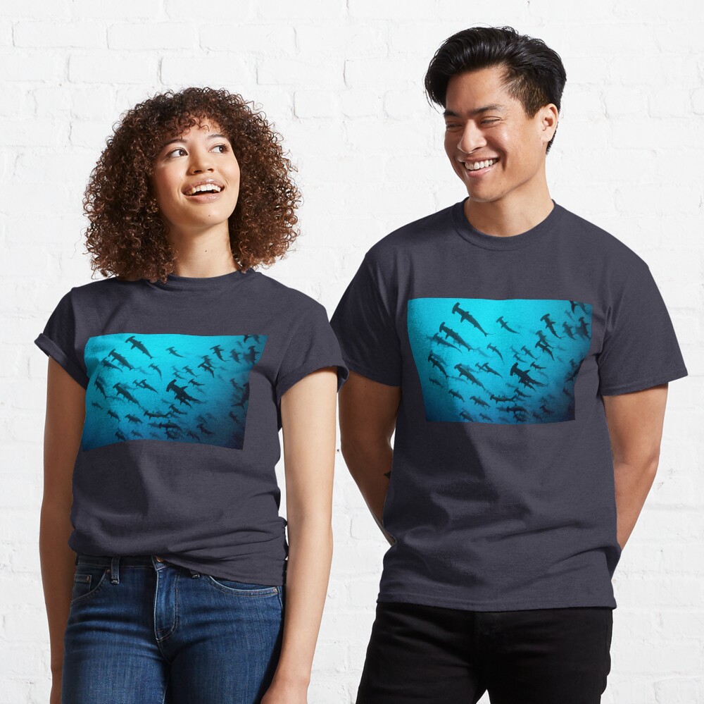 Thriller Classic T-Shirt