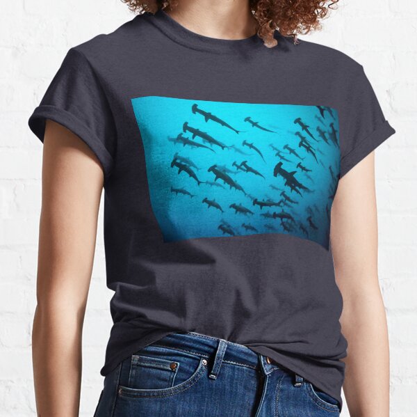 Thriller Classic T-Shirt