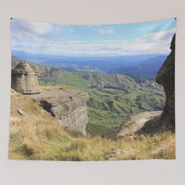Item preview, Bell Rock Napier designed and sold by KarenWoodArt.