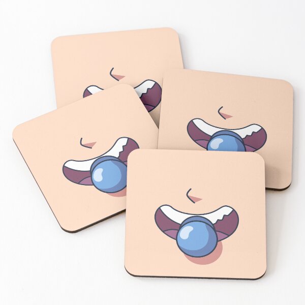 Item preview, Koenma Pacifier designed and sold by NOT1BYTE.