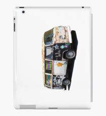 Hippie Van iPad Case/Skin