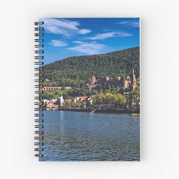 Item preview, I love Heidelberg designed and sold by Monica M. Winkler.