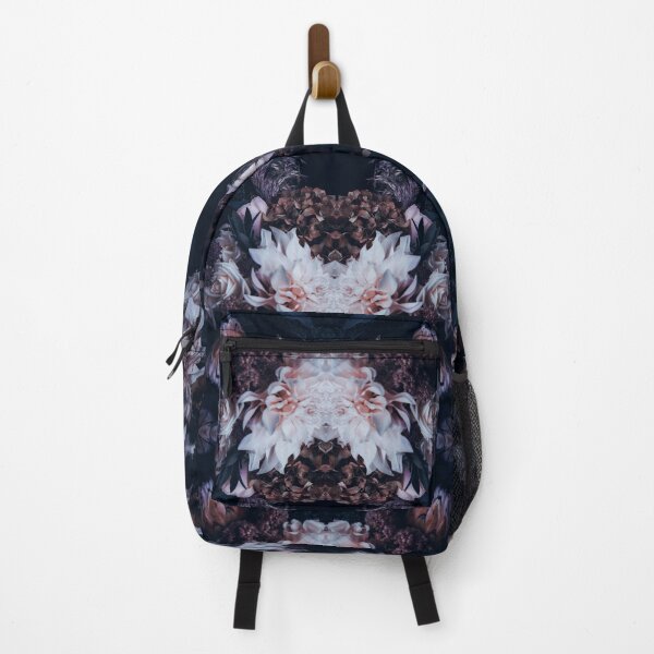 Item preview, Dark Floral 1 designed and sold by ItsDarkInThere.