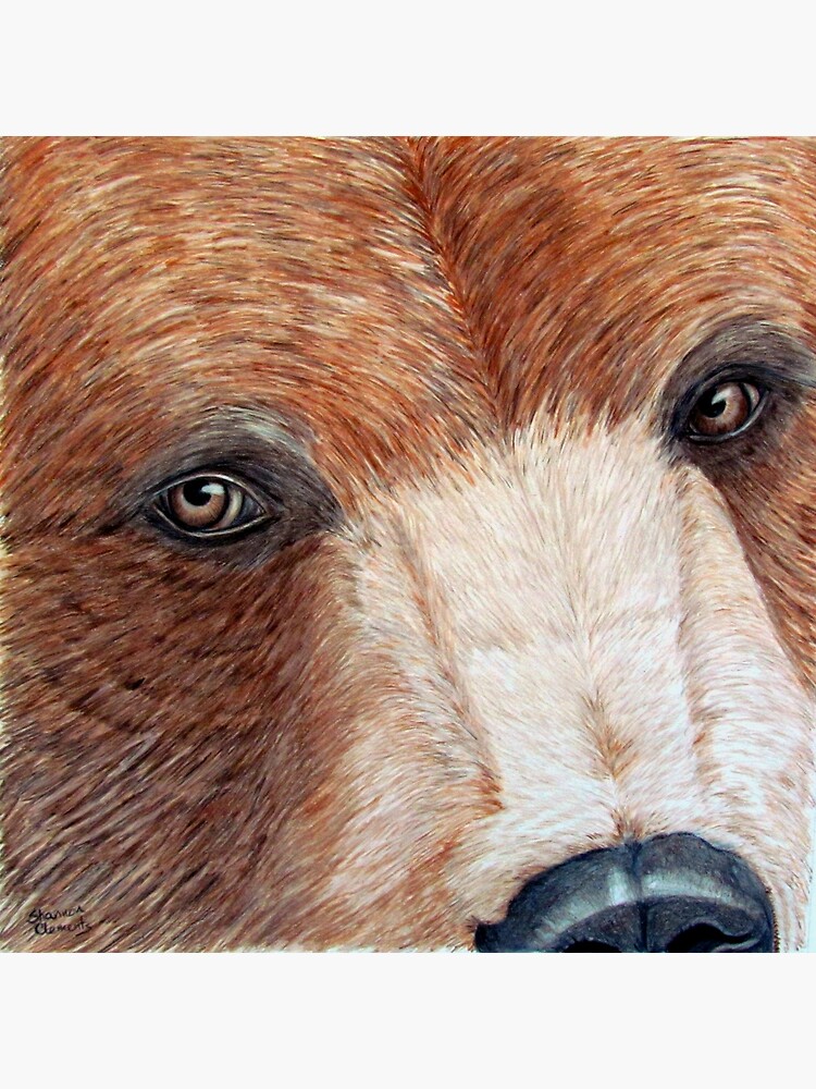 One Of A Kind Bear Sculpture Made With Animated Teddy Bear