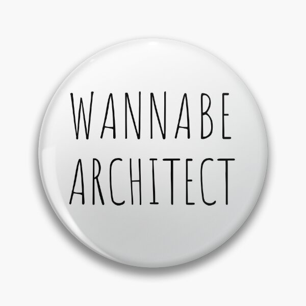 Item preview, Wannabe Architect designed and sold by archistyle.