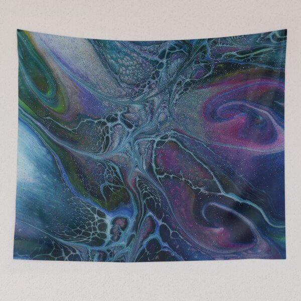 Item preview,  then it waves up to us on earth! This time in the form of a breathtaking design! designed and sold by SusannePasset.