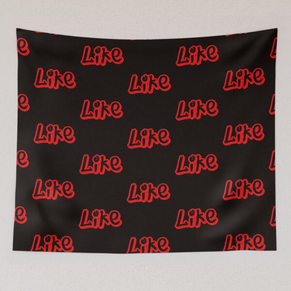 Item preview, Like designed and sold by nuttylass1.