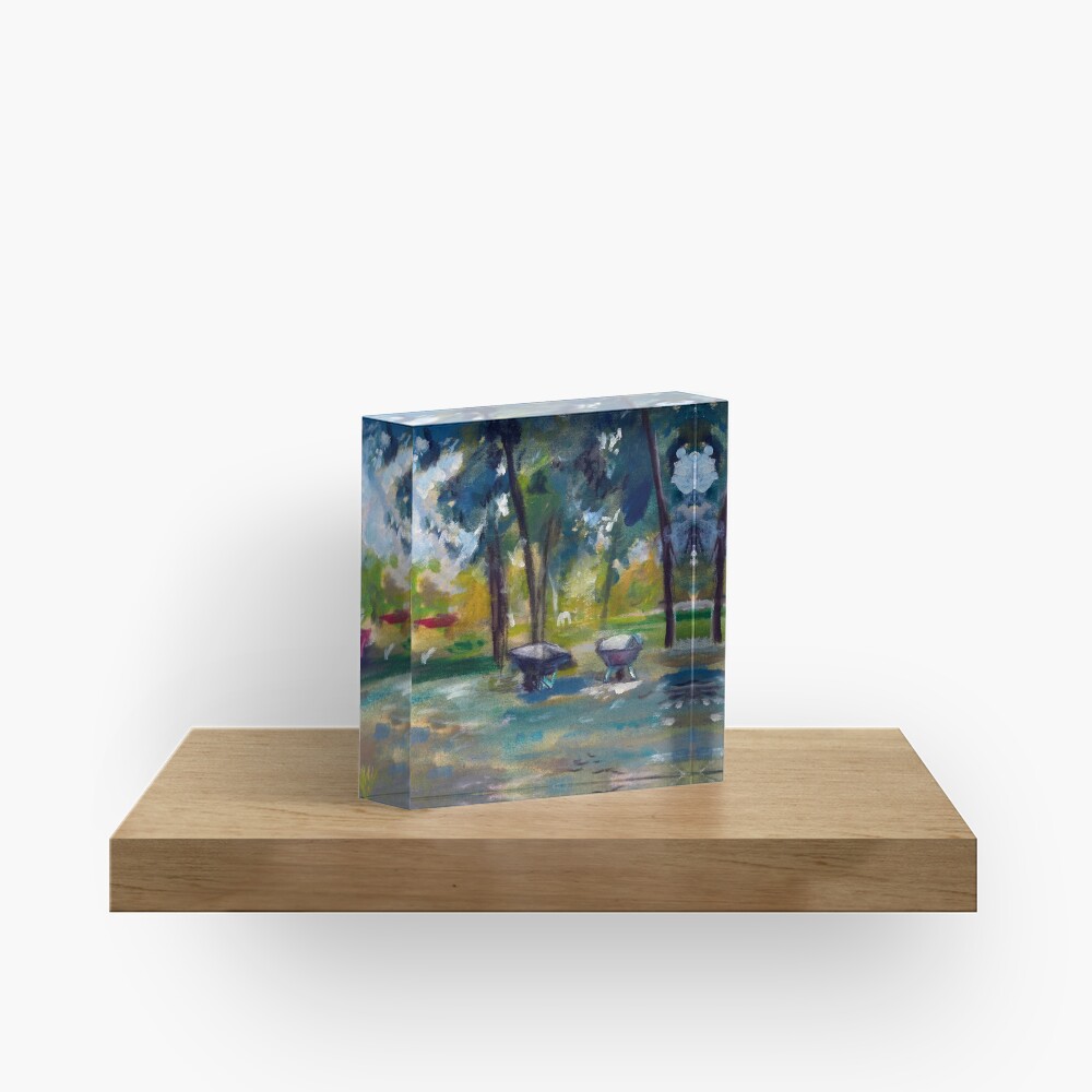 Artikel-Vorschau von Acrylblock, designt und verkauft von LillianBerthel.
