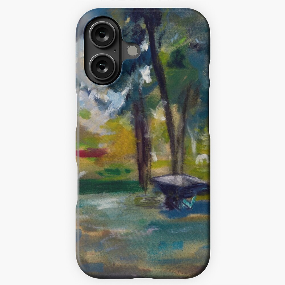 Artikel-Vorschau von iPhone Leichte Hülle, designt und verkauft von LillianBerthel.