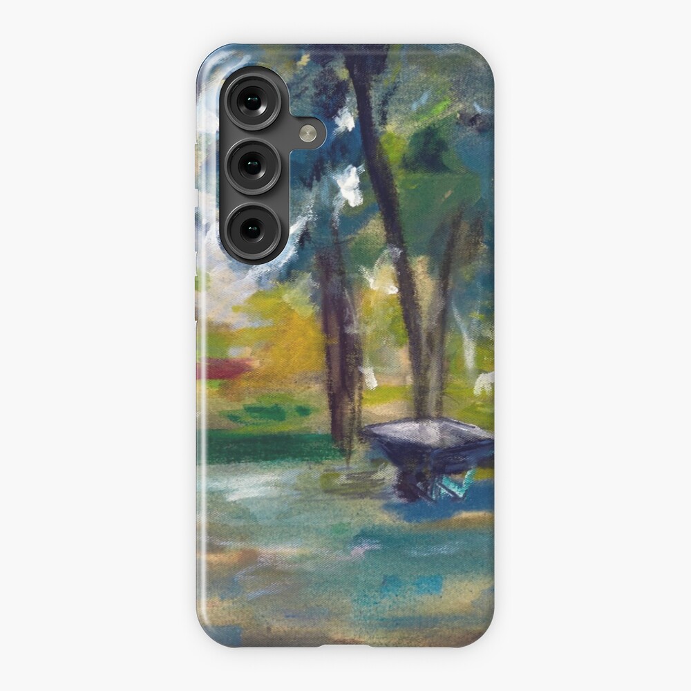 Artikel-Vorschau von Samsung Galaxy Leichte Hülle, designt und verkauft von LillianBerthel.