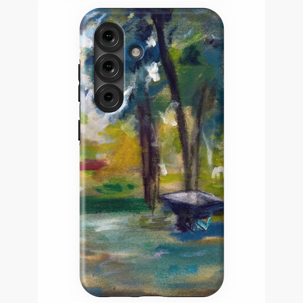 Artikel-Vorschau von Samsung Galaxy Robuste Hülle, designt und verkauft von LillianBerthel.