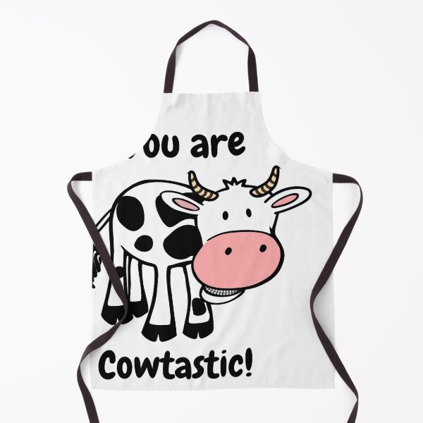 Item preview, Cowtastic designed and sold by Enid Guinn.