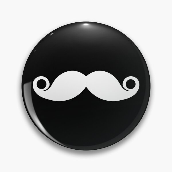 Item preview, Imperial Mustache Funny Gift designed and sold by Farid94.