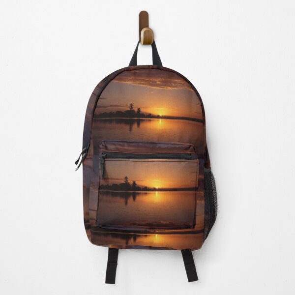 Item preview, Tuggerah Lake Sunset, The Entrance, Australia 2004 designed and sold by muz2142.