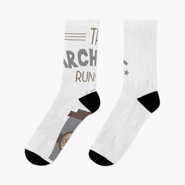 Item preview, This Archivist Runs On Coffee designed and sold by 4thcode.
