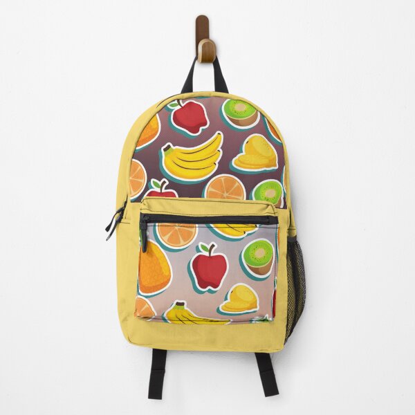 Item preview, Exotic fruit pattern designed and sold by Delicarte.