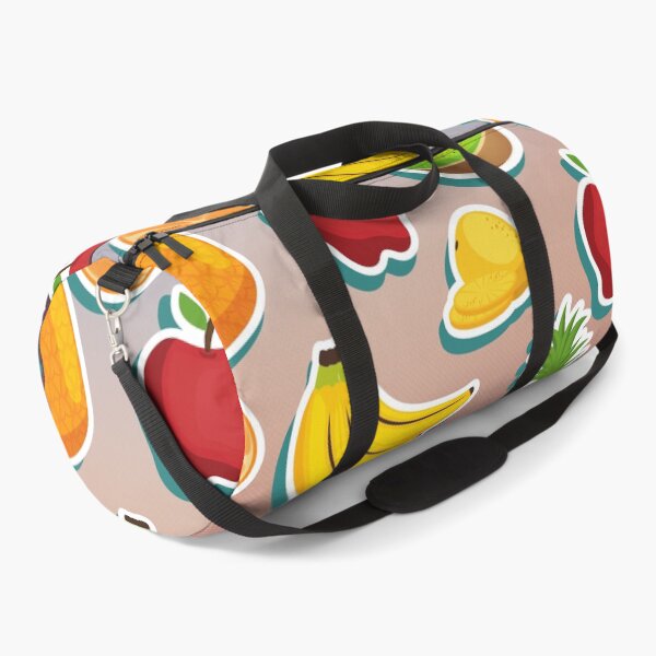 Item preview, Exotic fruit pattern designed and sold by Delicarte.