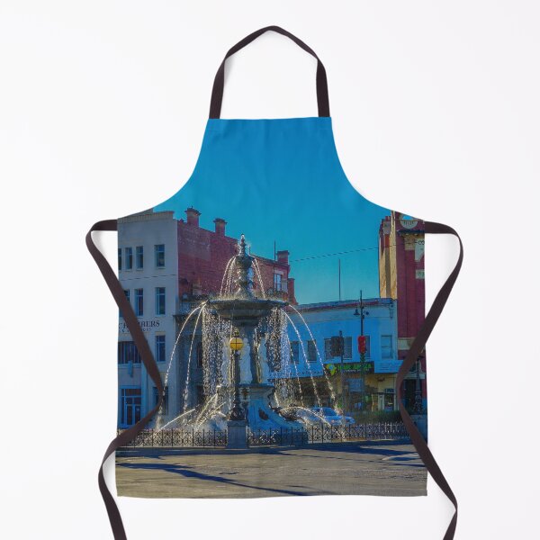 Item preview, Sunrise at the Alexandra Fountain designed and sold by Steven Jodoin.