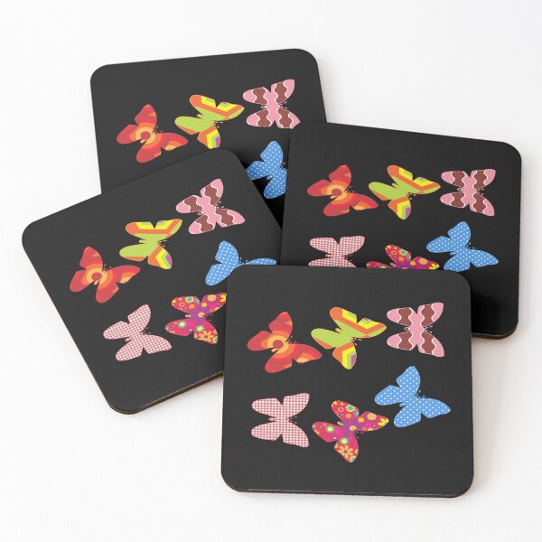 Item preview, The Most Beautiful Butterflies designed and sold by marfez1.
