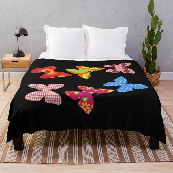 Item preview, The Most Beautiful Butterflies designed and sold by marfez1.