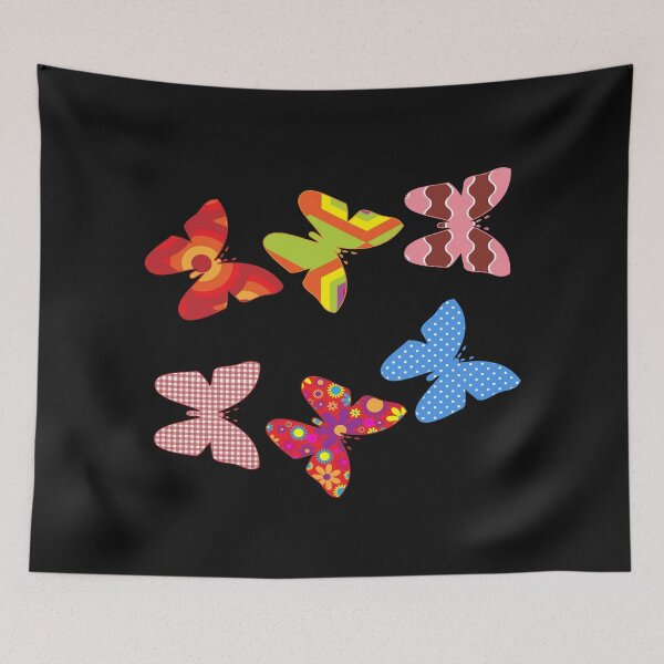 Item preview, The Most Beautiful Butterflies designed and sold by marfez1.