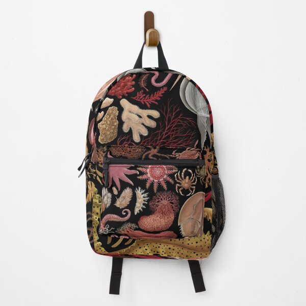 Item preview, Intertidal Life of the North Atlantic designed and sold by JadaFitch.