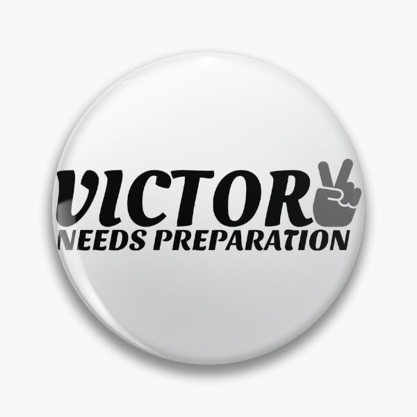 Item preview, Victory designed and sold by VkScript.