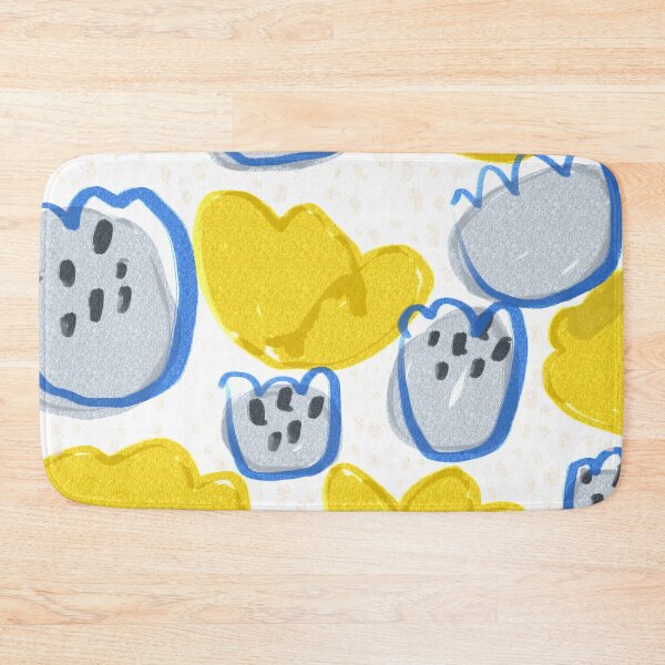 Item preview, Lime Buttercup Print designed and sold by fossdesign.
