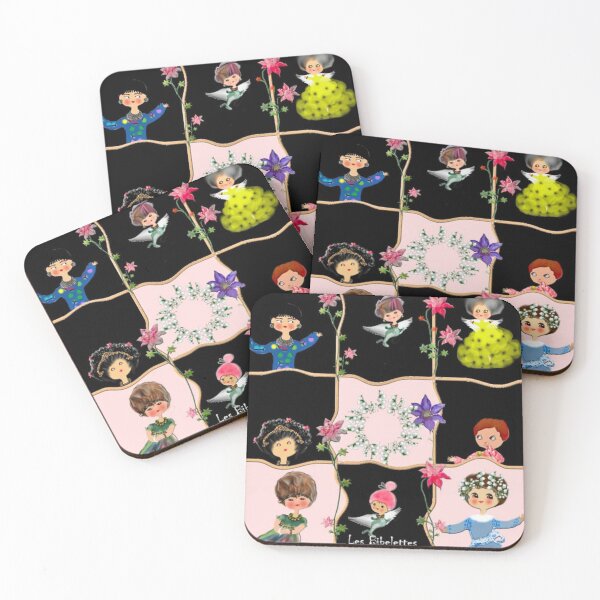 Item preview, Make a flower Les Bibelettes designed and sold by LesBibelettes.
