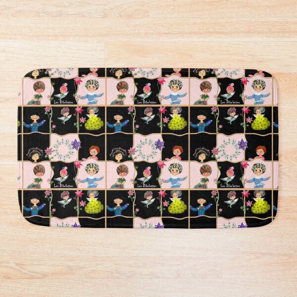 Item preview, Make a flower Les Bibelettes designed and sold by LesBibelettes.