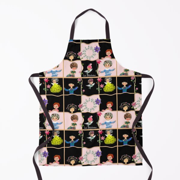 Item preview, Make a flower Les Bibelettes designed and sold by LesBibelettes.
