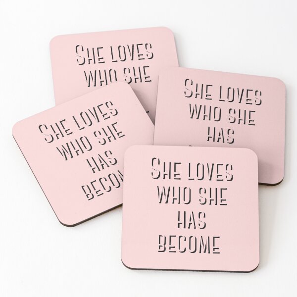 Item preview, Female Success| She Loves Who She Has Become designed and sold by diverseidentity.