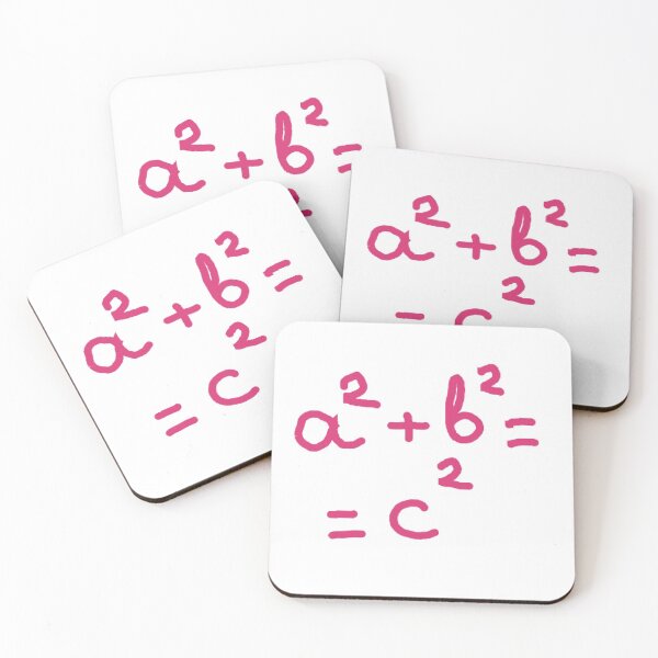 Item preview, *Pythagoras theorem* designed and sold by Berezabella.