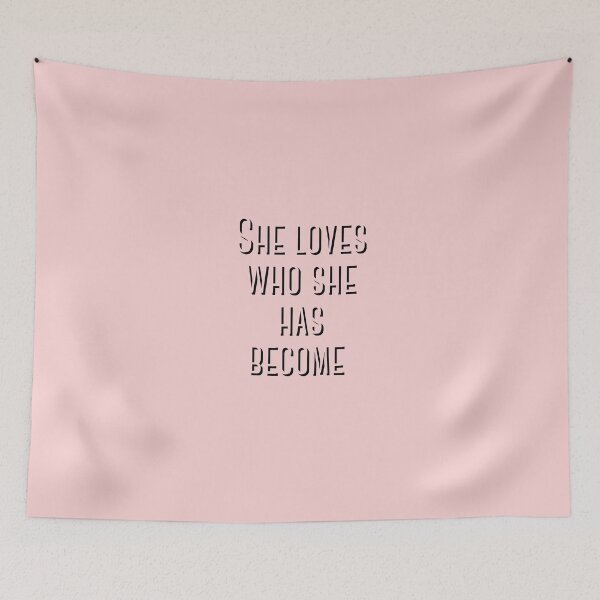 Item preview, Female Success| She Loves Who She Has Become designed and sold by diverseidentity.