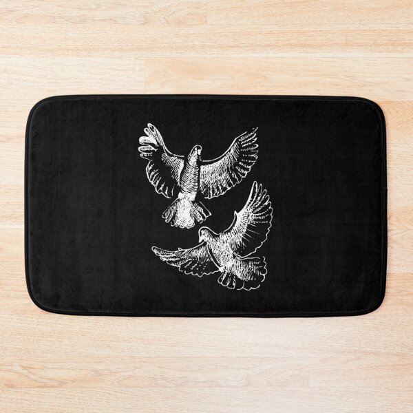 Item preview, White Doves designed and sold by miminova.