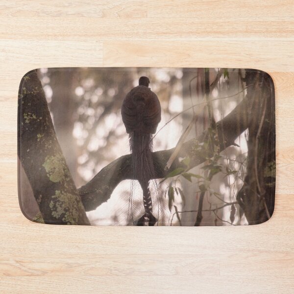 Item preview, Lyrebird Australia designed and sold by Steven  Sandner.