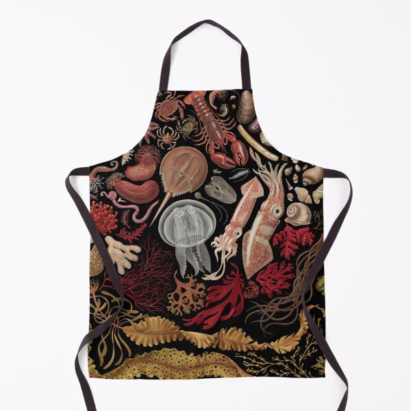 Item preview, Intertidal Life of the North Atlantic designed and sold by JadaFitch.