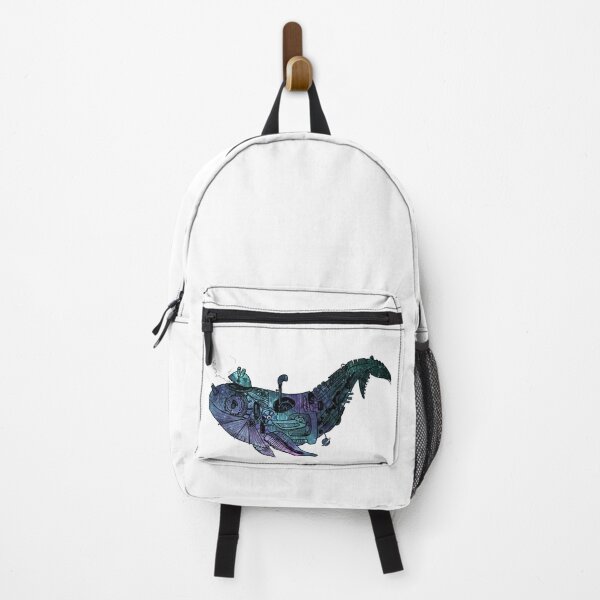 Item preview, Over-whale-ming Galaxy designed and sold by fishytan.